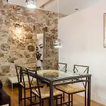 Loft En Gracia Archsenseapartments
