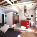 Loft En Gracia Archsenseapartments
