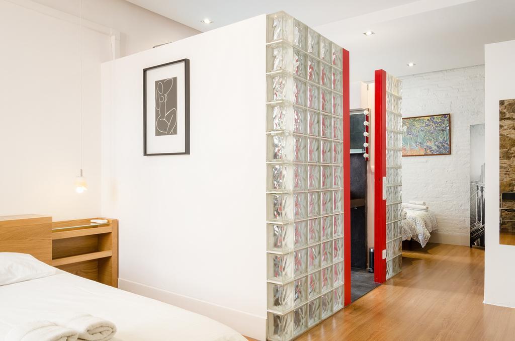 Loft En Gracia Archsenseapartments Apartamento *