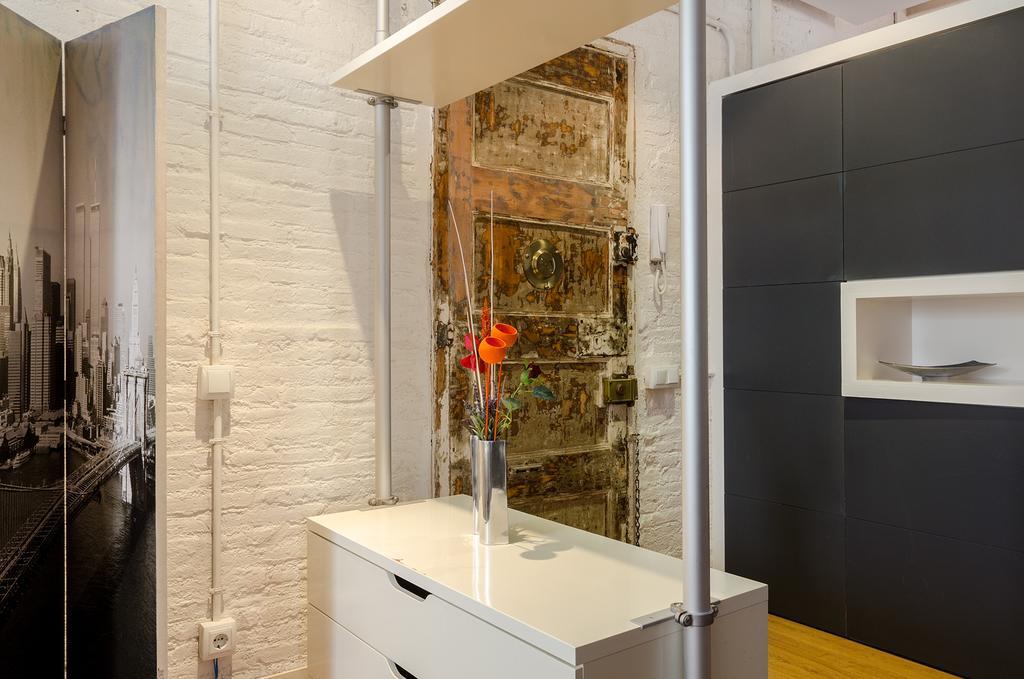 Loft En Gracia Archsenseapartments Apartamento Barcelona