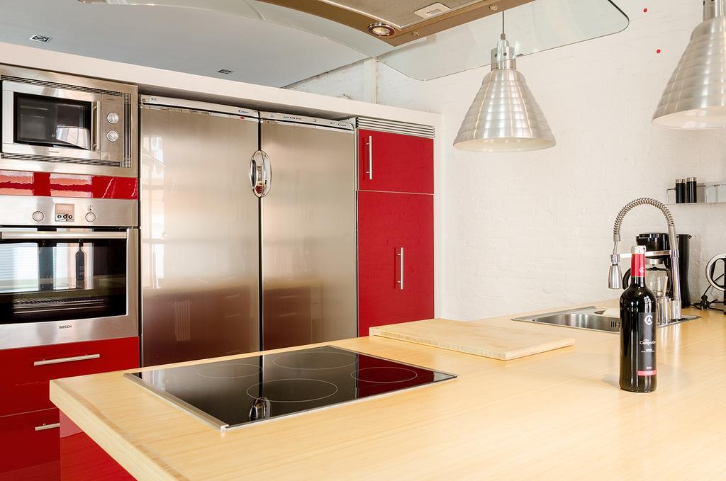 Loft En Gracia Archsenseapartments Barcelona