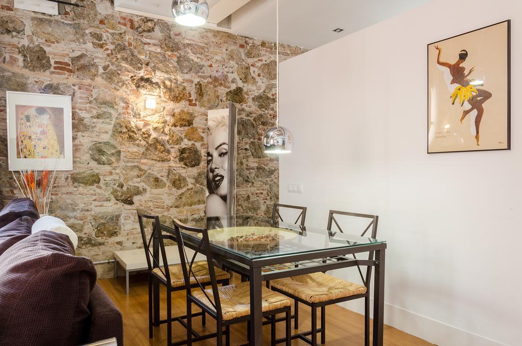 Apartamento Loft En Gracia Archsenseapartments *