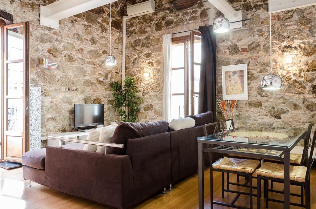Loft En Gracia Archsenseapartments