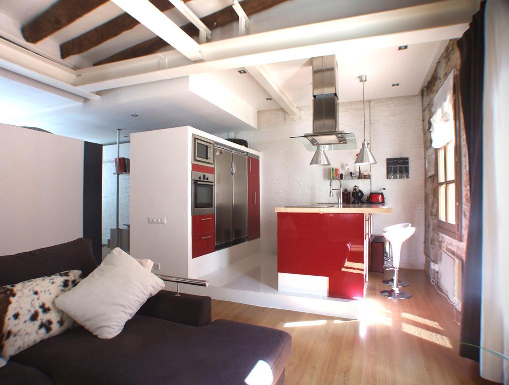 Loft En Gracia Archsenseapartments Apartamento *