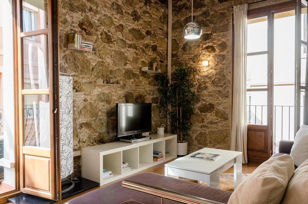 Loft En Gracia Archsenseapartments Apartamento Barcelona