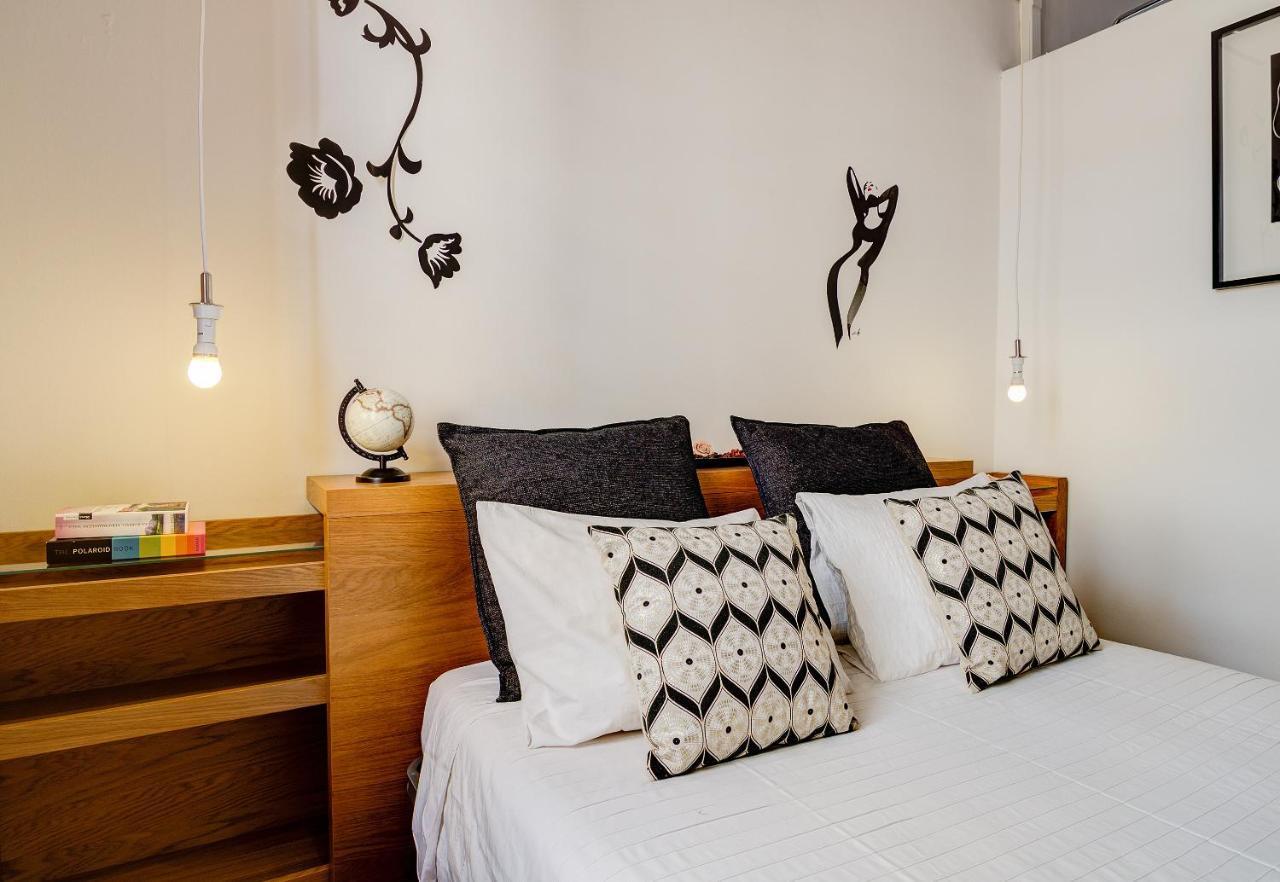 Loft En Gracia Archsenseapartments Apartamento *