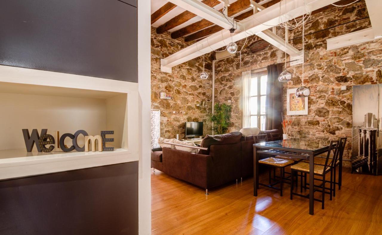 Loft En Gracia Archsenseapartments Apartamento *