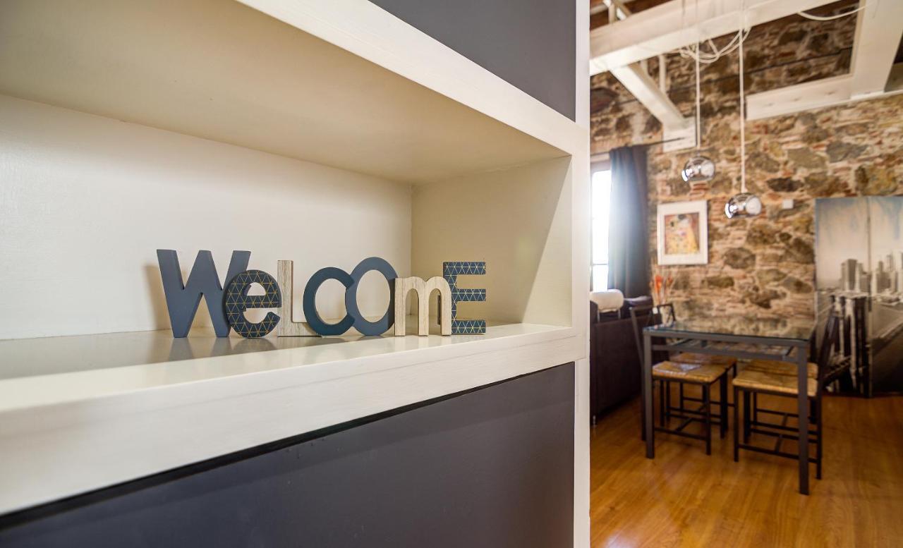Loft En Gracia Archsenseapartments Apartamento Barcelona