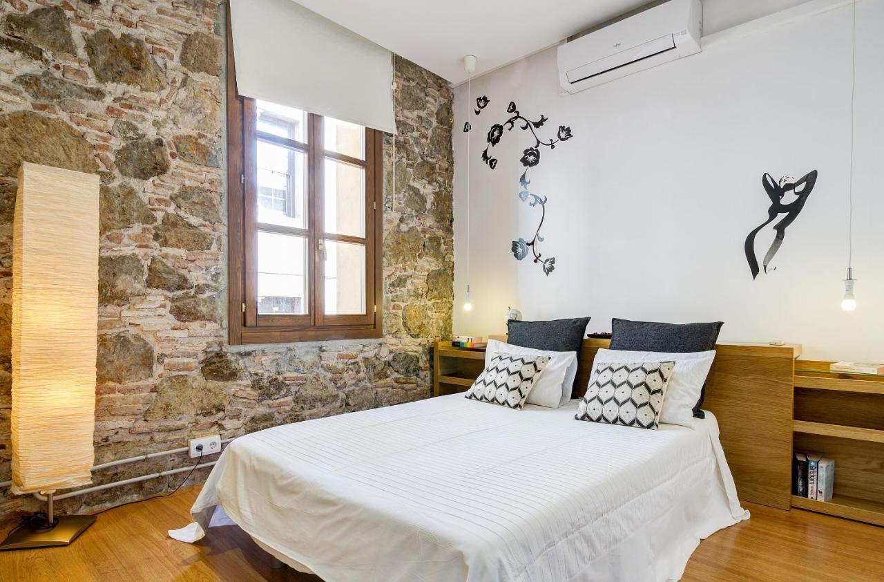 Apartamento Loft En Gracia Archsenseapartments Barcelona